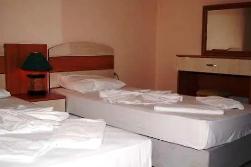 Cemal Bey Apart Hotel-1
