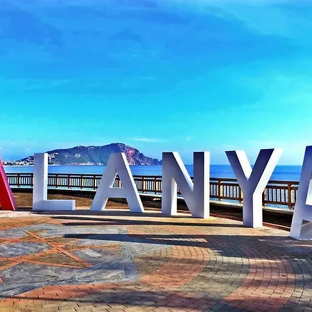 Cemal Bey Apart Hotel-2